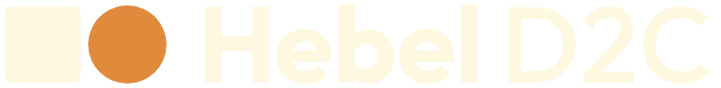 Hebel D2C