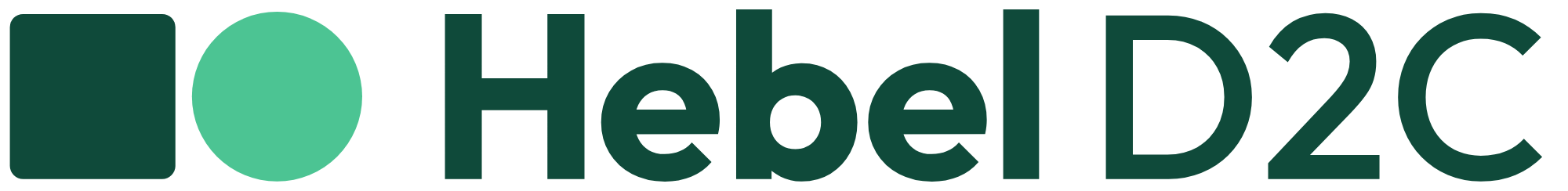 Hebel D2C